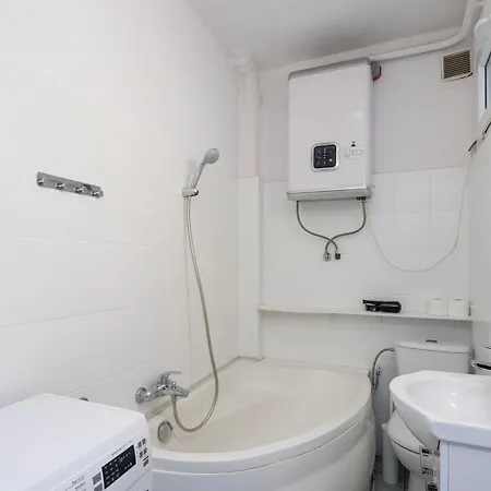 Apartman 44