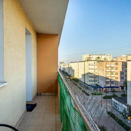 44 Apartman Gdynia