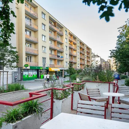 44 Apartman